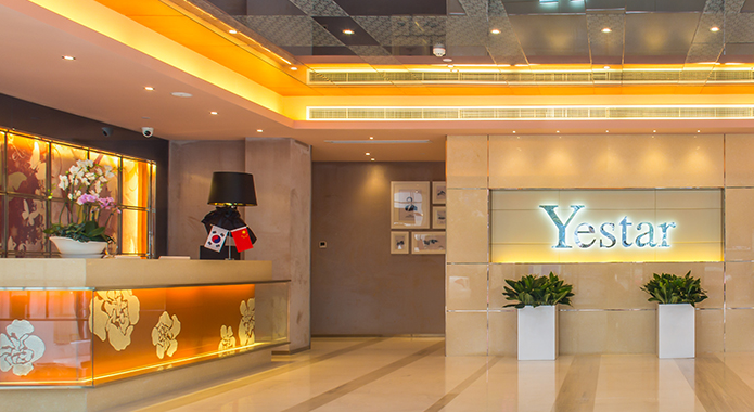 濟(jì)南植發(fā)醫(yī)院排名|碧蓮盛、熙朵、大麥植發(fā)上榜!海峽植發(fā)怎么樣