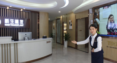 杭州市植發(fā)醫(yī)院排名，在本地植發(fā)多少錢?