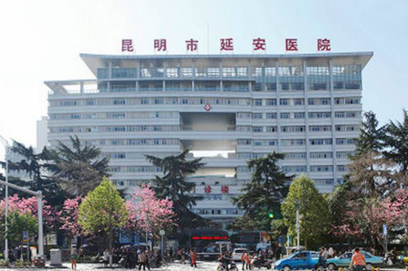 昆明哪家正規(guī)醫(yī)院可以植發(fā)?昆明植發(fā)三甲醫(yī)院有哪些?