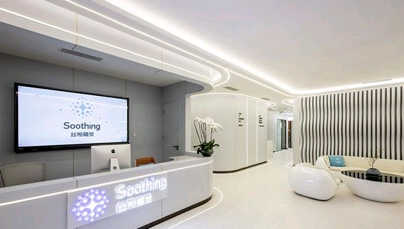 盤點成都植發(fā)醫(yī)院排名榜|大麥、錦江植發(fā)、雍禾植發(fā)等上榜!