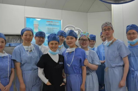 寧波植發(fā)機構(gòu)哪些靠譜?寧波正規(guī)植發(fā)醫(yī)院排名