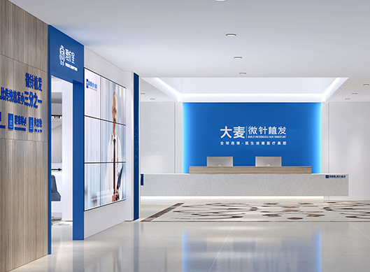 哈爾濱植發(fā)醫(yī)院排名|大麥、美佳娜、臻美哪個(gè)好?附醫(yī)院價(jià)格表