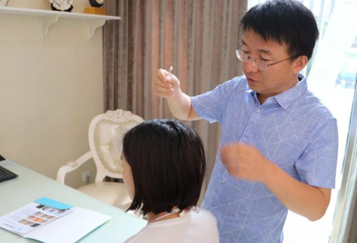 2022西安植發(fā)醫(yī)院排名