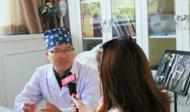 濟南海峽植發(fā)醫(yī)院靠譜嗎?頭頂加密種植效果好嗎?