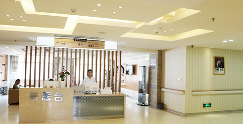 徐州新生植發(fā)醫(yī)院怎么樣?附醫(yī)院地址+價(jià)格表+頭頂植發(fā)效果分享