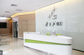 廣州新發(fā)現(xiàn)植發(fā)醫(yī)院怎么樣?附吳安利醫(yī)生介紹及發(fā)際線種植經(jīng)歷