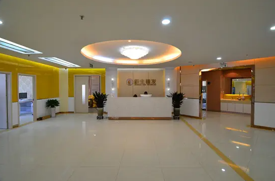 深圳正規(guī)植發(fā)醫(yī)院排名及價格更新！來看看哪家醫(yī)院比較好