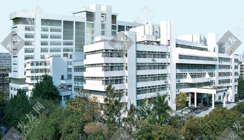 汕頭大學(xué)醫(yī)學(xué)院第一附屬醫(yī)院